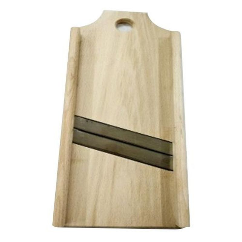 Шинковка дер. д/капусты 2 ножа 1033 (150*420мм.)