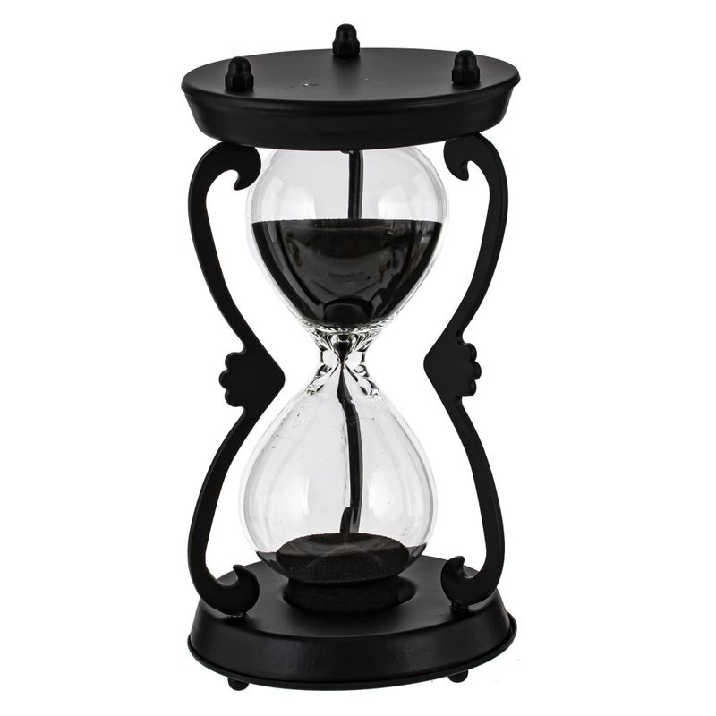 Часы песочные 817680 (15 мин.) h=21см Р