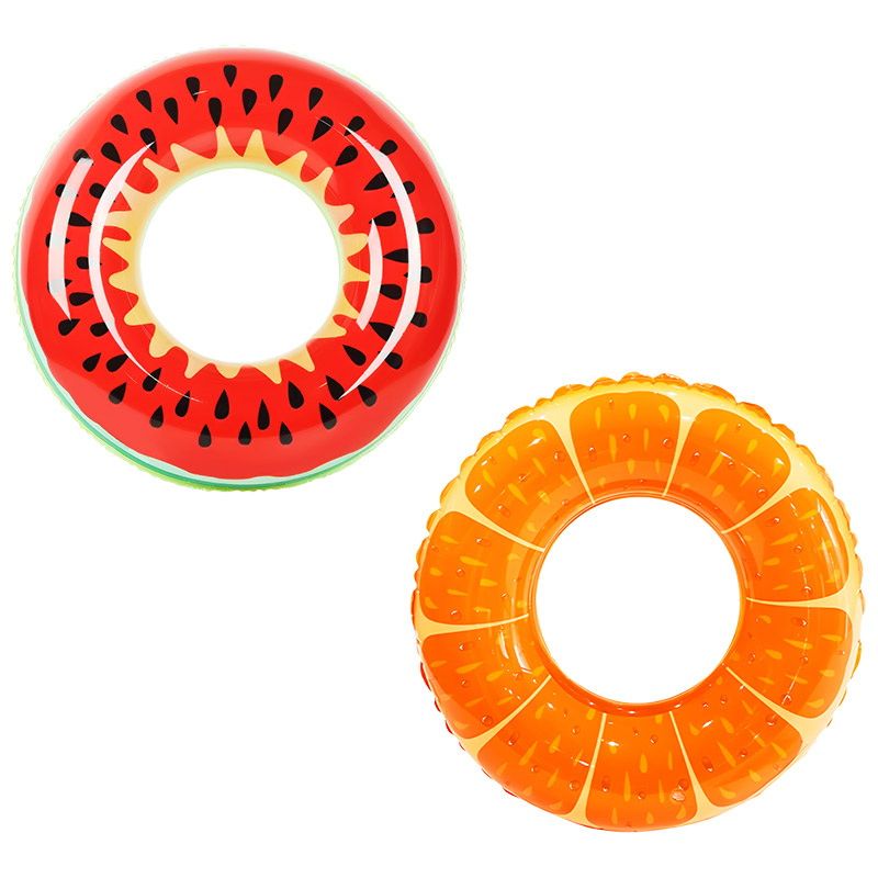 Круг 85см. 993173 ,"Фрукты", Ecos