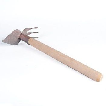 Рыхлитель комбинир. "Лепесток" МКП-096 Р-1 с чер.