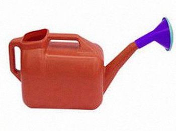 Лейка пл.  6,0л. "Урожайная" Ижевск