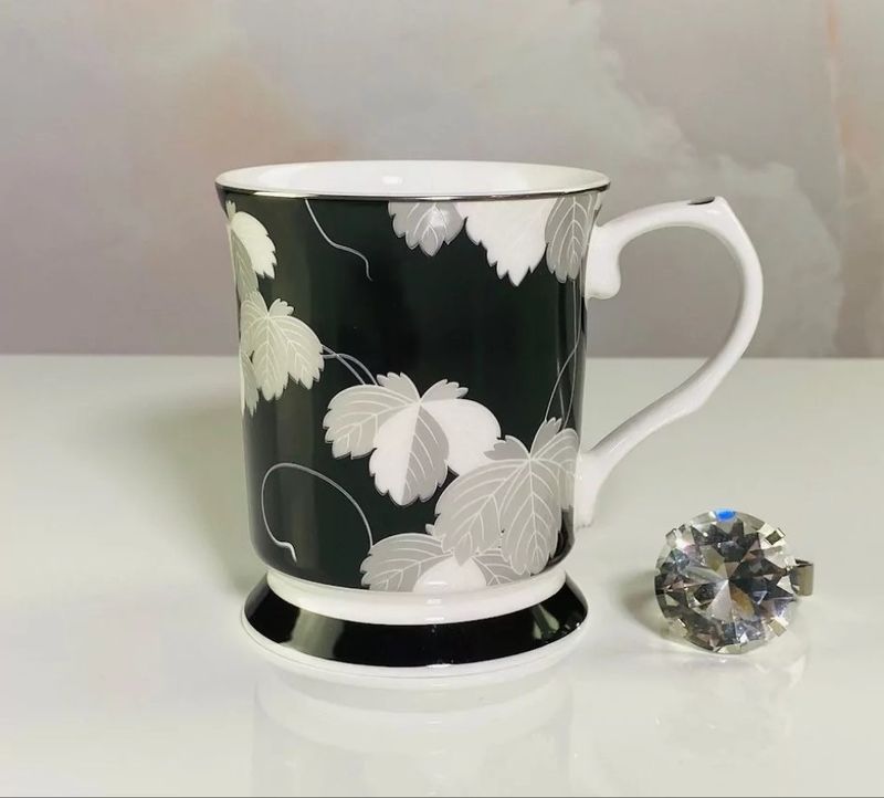 Кружка 145-497 350мл. (подар. уп.)