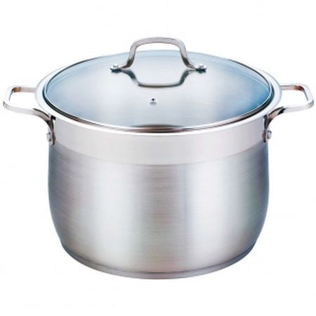 Кастрюля ВК-1564 25,4л. Premium