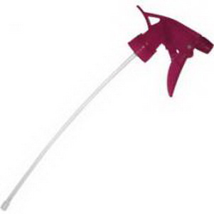 Пульверизатор регул. б/бут. РК-10 PARK (255121) СКР.