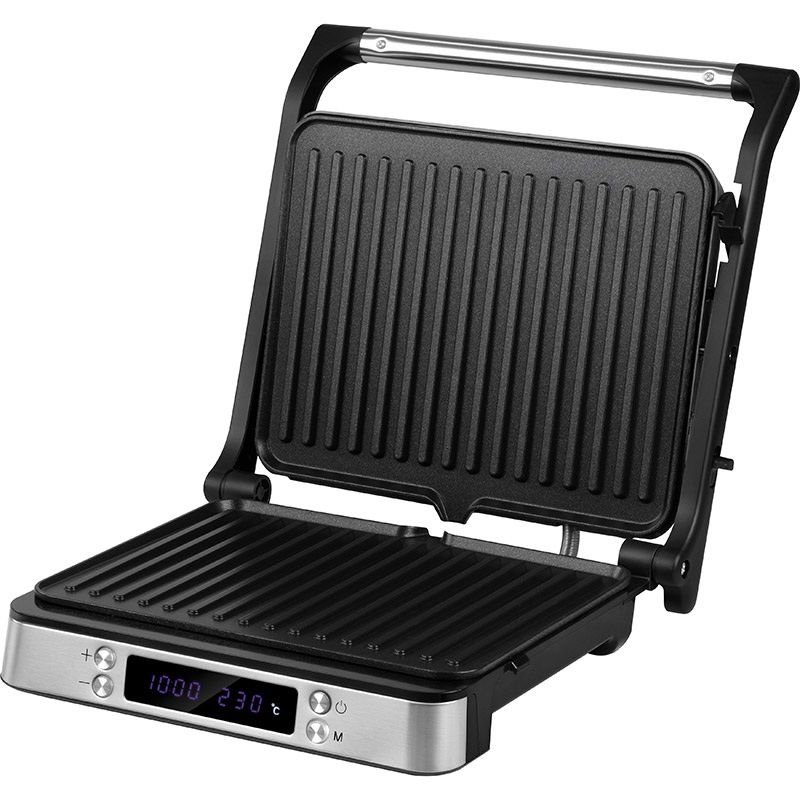 Электрогриль Leonord LE-17701E 111136 (2,1кВт )