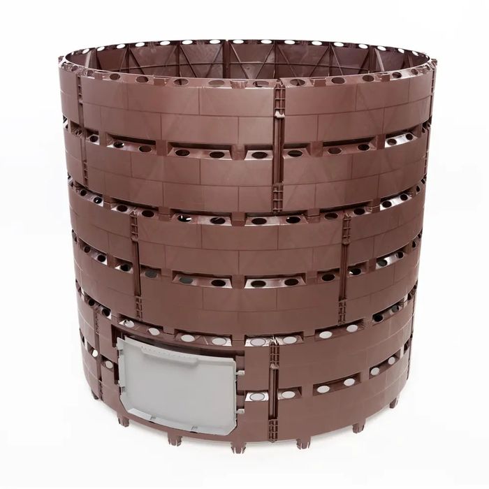 Компостер 1200л. Заря