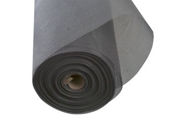 Сетка оконная ЕВРО 1,4*30м. (д/пласт.окон) 6520 (серая)