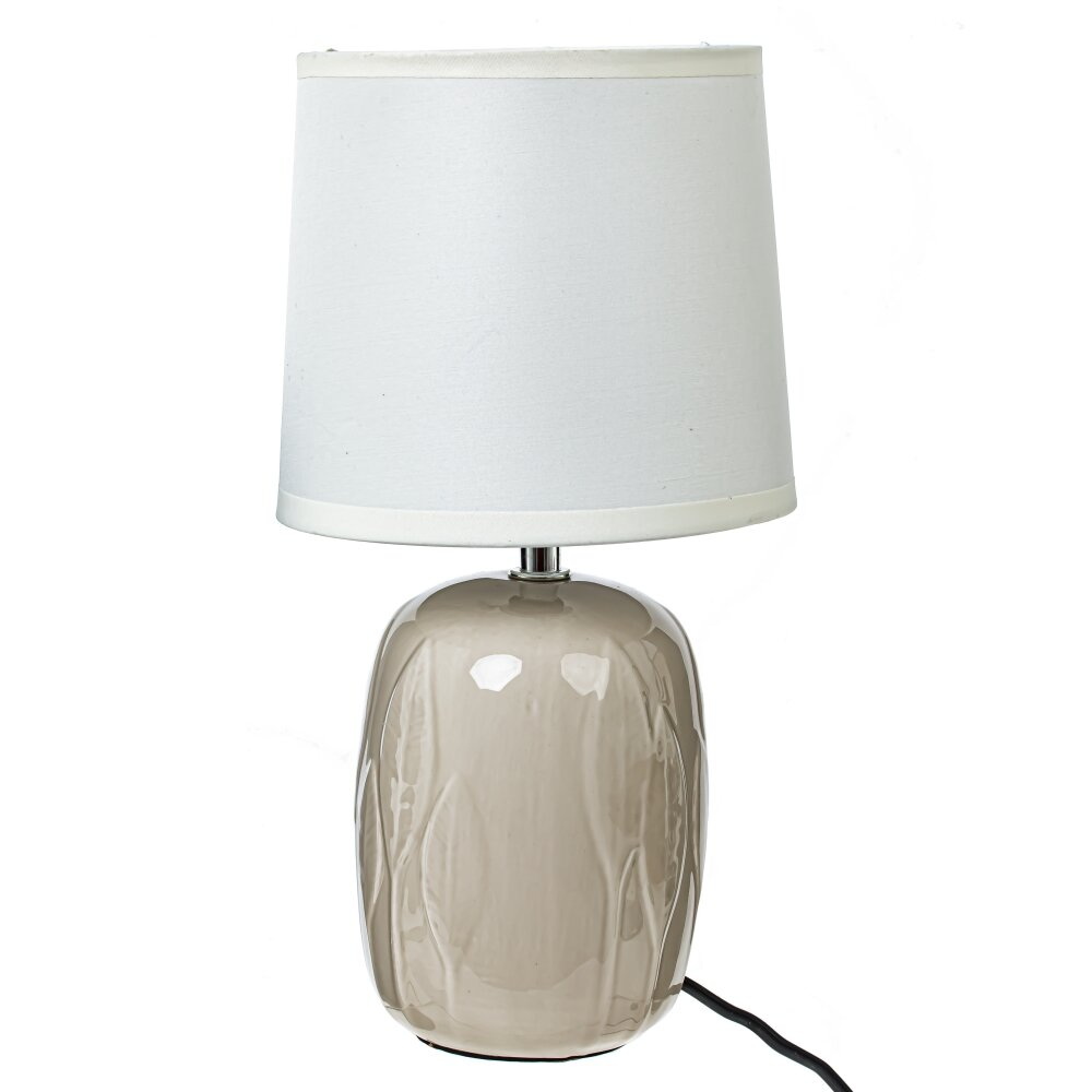 Лампа настольная 701970 h=30,5см. (Р)