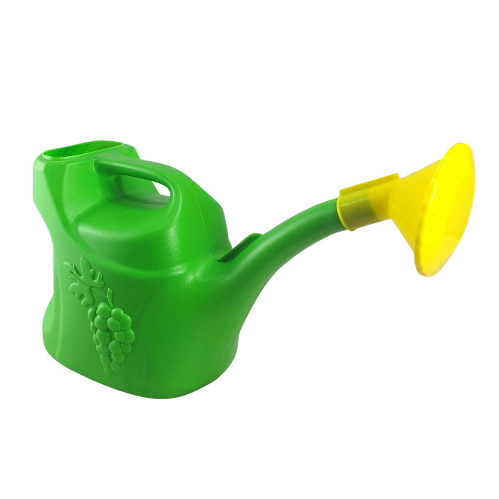 Лейка пл.  5,0л. "Урожайная" Ижевск