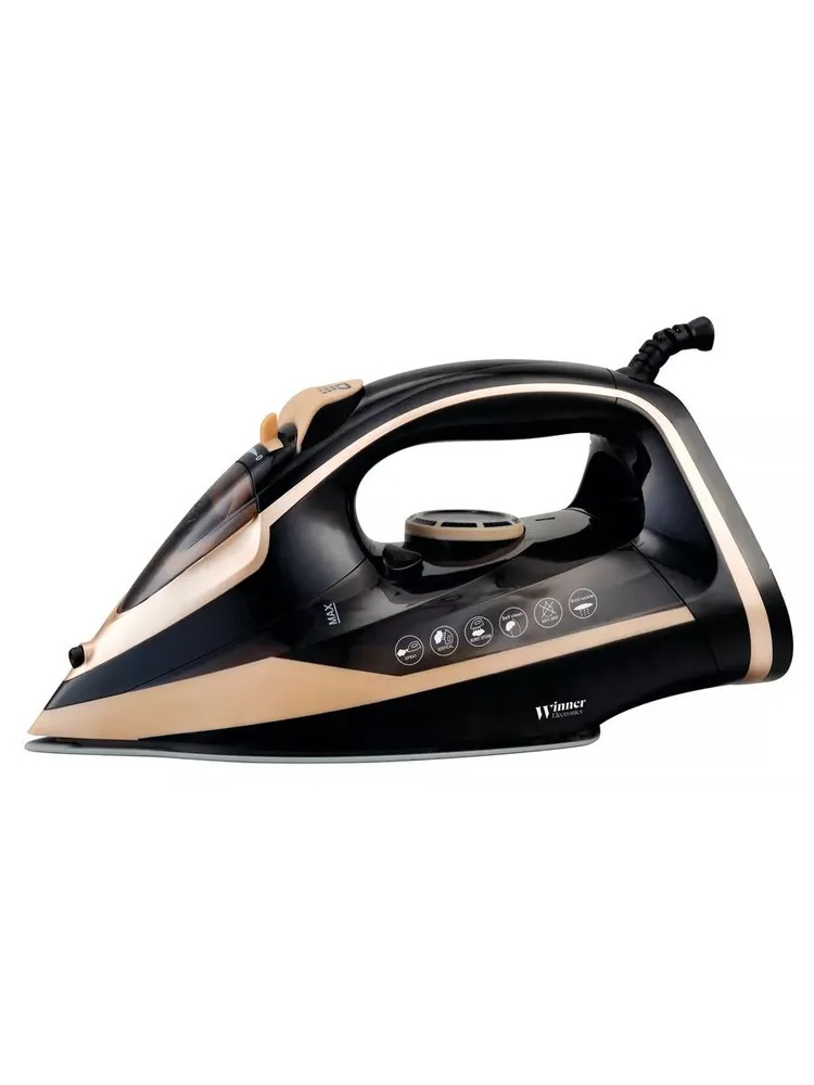 Утюг WR-520SI (2,6кВт. керам. подошва)