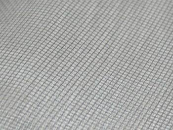 Сетка оконная 1,5*50м. сер. Россия