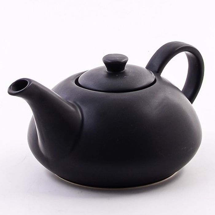 Чайник заварочный LR 60443 900мл. СКС