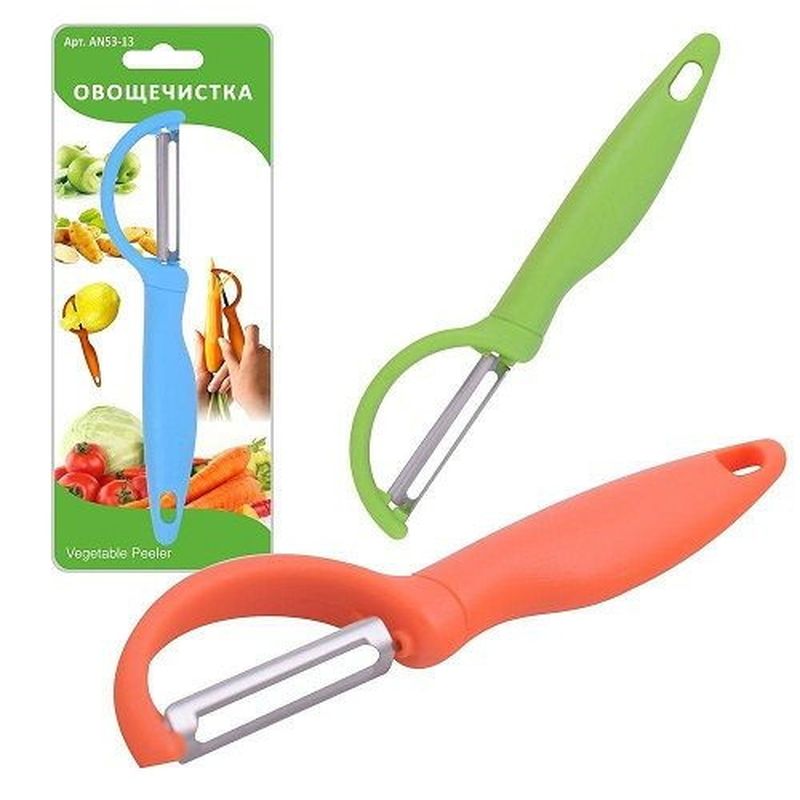 Овощечистка AN53-13 Мд