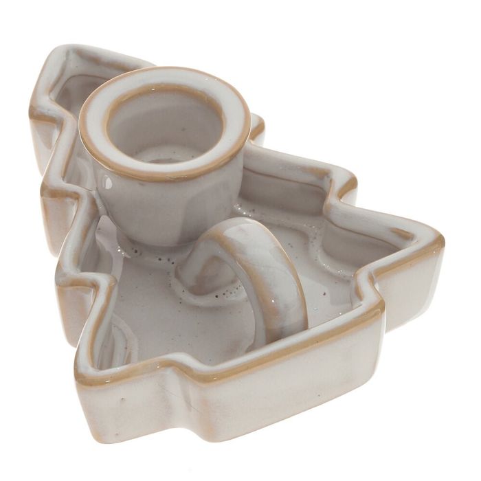 Подсвечник 776335 "Елочка" (10,5*8*3,5см)