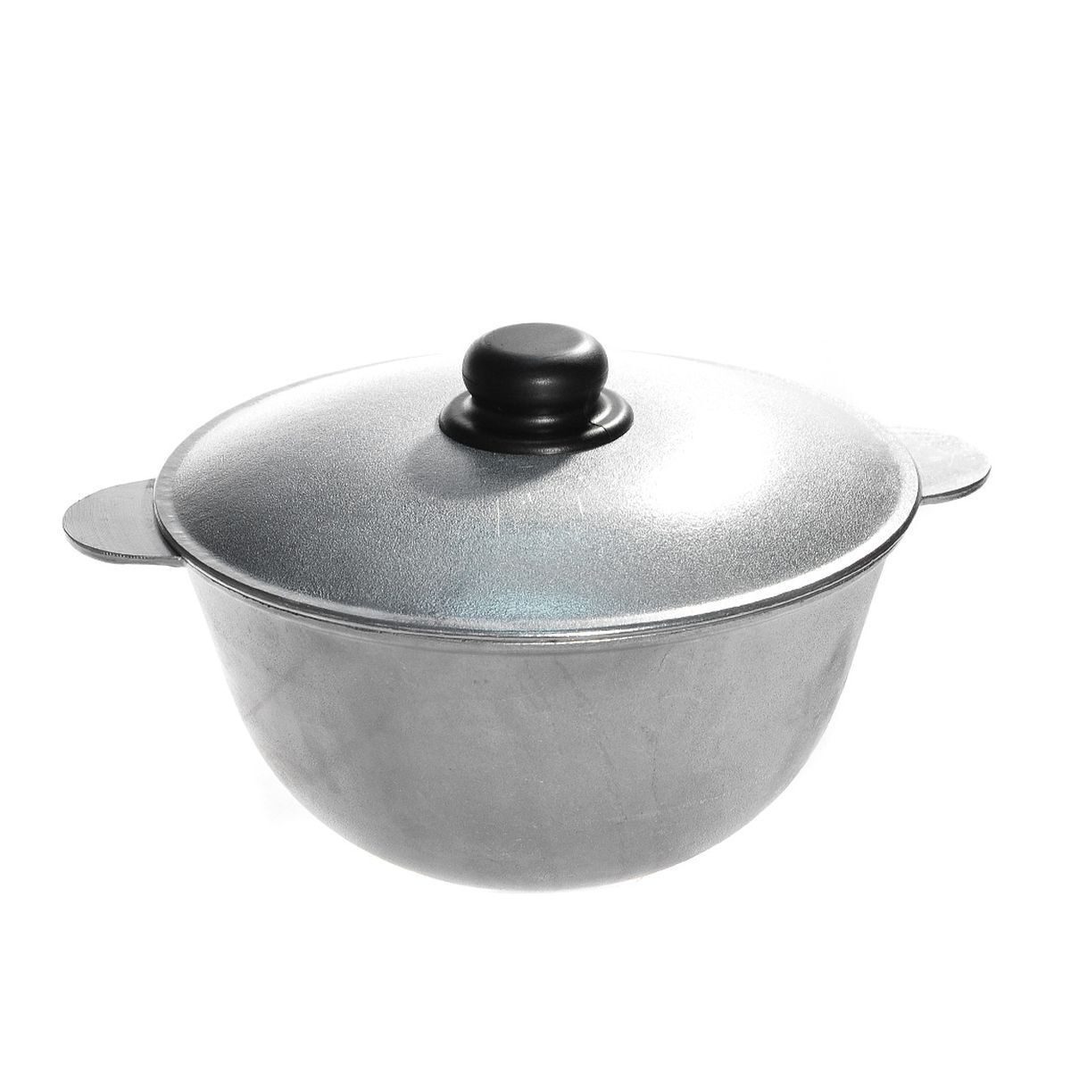 Казан Волг. 7л. 15900 с крышк.