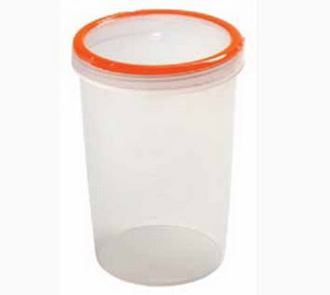 Банка "Винтаж" с завинч.крышк. 0,5л. (гермет) БП11489