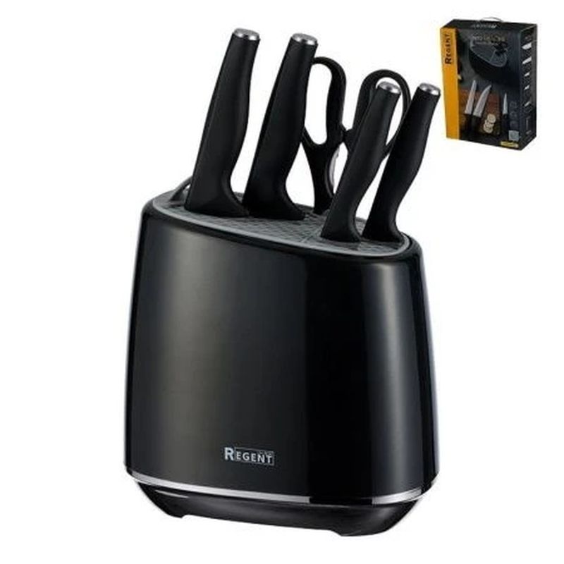 Набор ножей 72-204 (6пр.) TALLONE