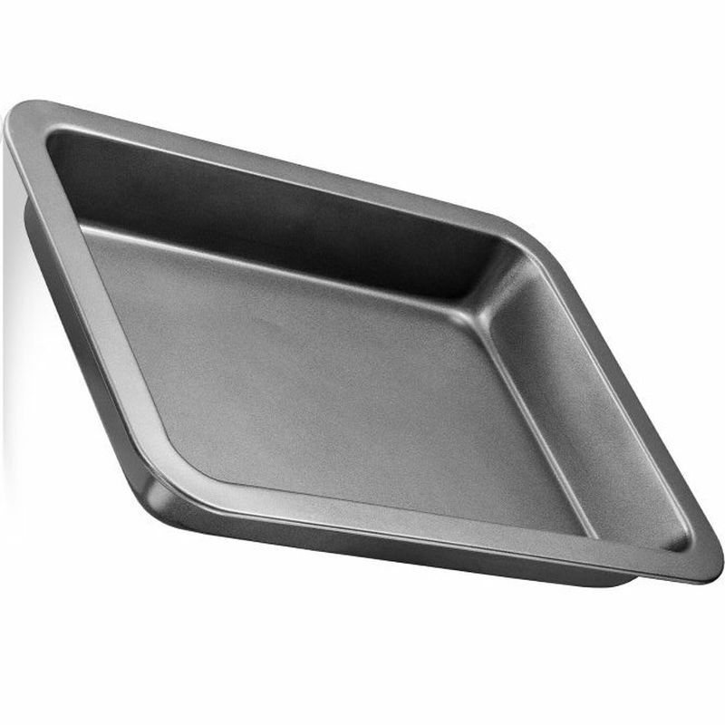 Противень 93-CS-EA-2-02BR (38*26*5,2см.) EASY BROWN (а/пр.)