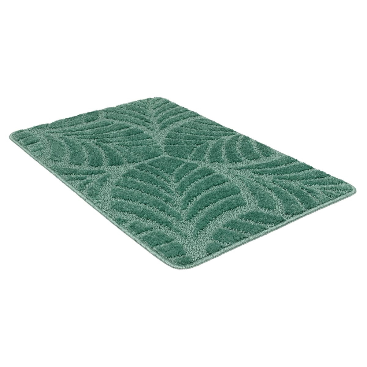 Коврик д/ванны SH АКТИВ icarpet 40*60 зеленый 890931/890979/890955 Ш