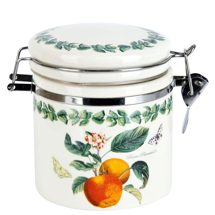 Банка д/сып.прод. L2521152 "Fruit Garden" 480мл. (клипс) (подар. уп.) ЕНС Банка д/сып.прод. L2521152 "Fruit Garden" 480мл. (клипс) (подар. уп.) ЕНС