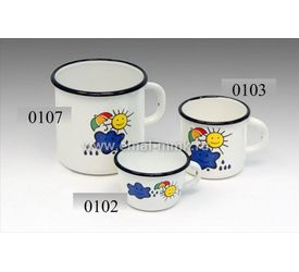 Кружка 0,25л. 0102/4 Маг.