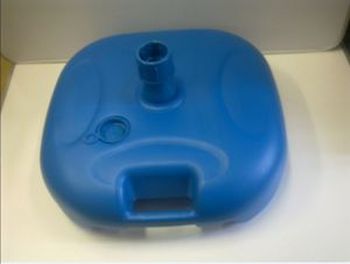 Подставка д/зонта пляжного NA1609