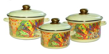 Набор "Барселона" 2-3147/7 (3к.: 4/3/2л.) Маг