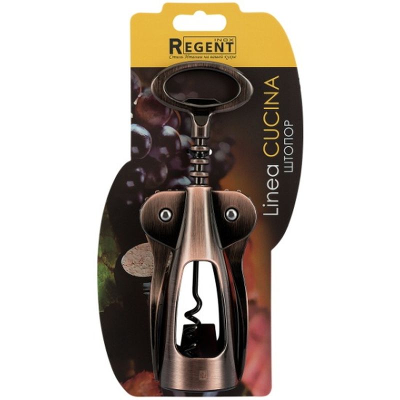 Штопор 76-0601 CUCINA