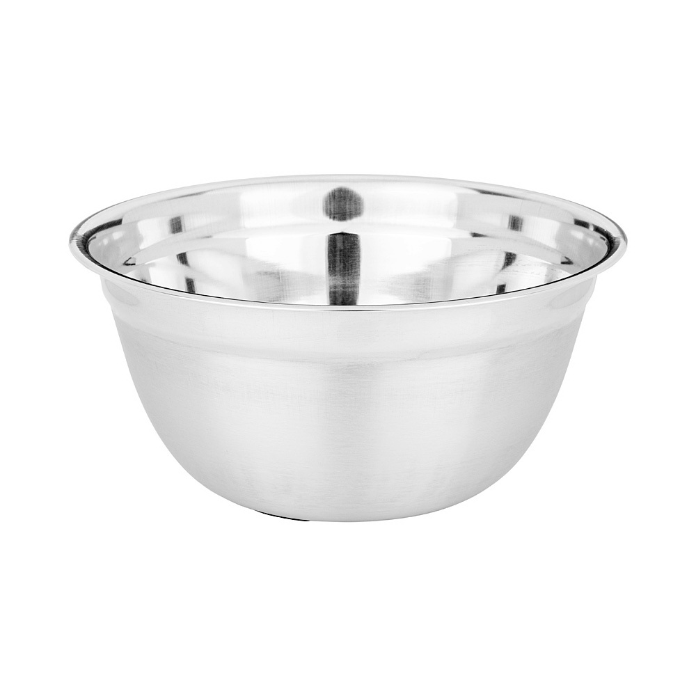 Миска 880-139 3,0л. нерж. (противоскользящее дно) ВД