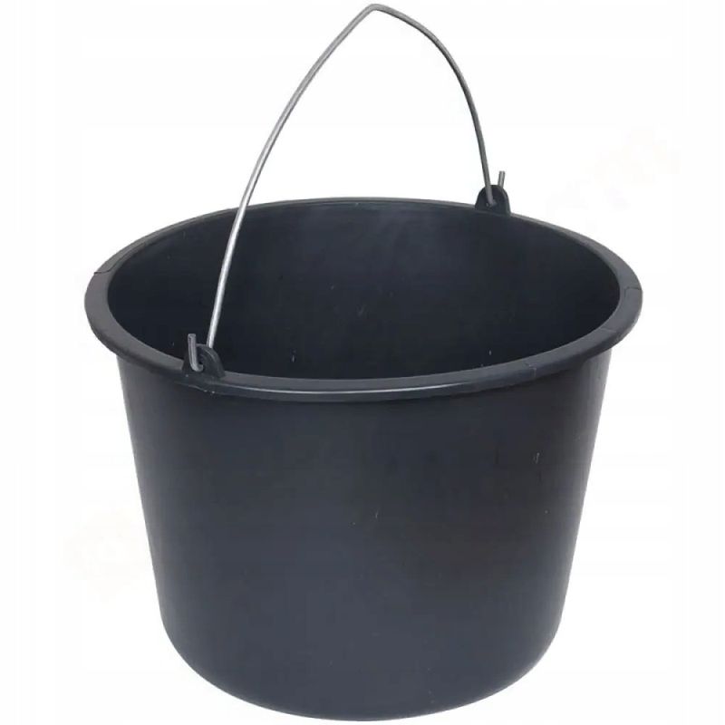 Ведро 16л. строит. "Люкс" ВСЛ-0016 .