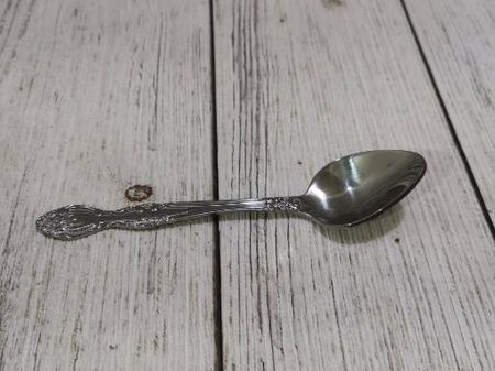 Ложка кофейная нерж. "Тройка" СК-75/58 (М3) П