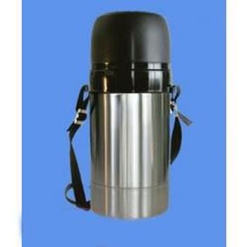 Термос нерж. Аша 0,75л. универс. 1с675