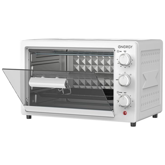 Духовка эл. ENERGY GT-18A 105497 (18л. 1,0кВт. таймер, )
