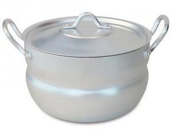 Кастрюля ал.  2,5л. 1025 БК