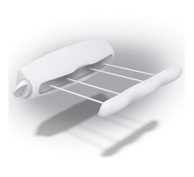 Сушилка д/белья настен. "ROTOR-4" 4 вер. (G107а) 1059 Т