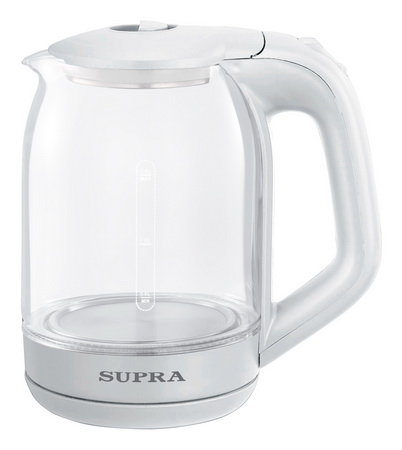 Чайник эл. SUPRA KES-1893 (1,8л. 1,5кВт) диск стекл. Чайник эл. SUPRA KES-1893 (1,8л. 1,5кВт) диск стекл.