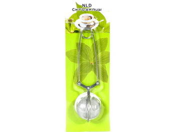 Сито-щипцы д/чая 0.07155 (S2-21) OR-127/1334 Д