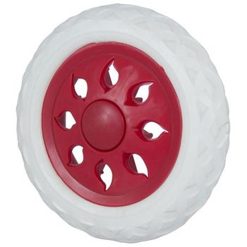 Колесо к тележке пластик. 160мм. (093545) СКР