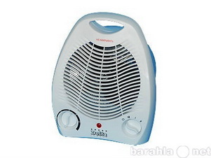 Вентилятор тепловой DELTA (Д-802/1,801-1/1) 2кВт.