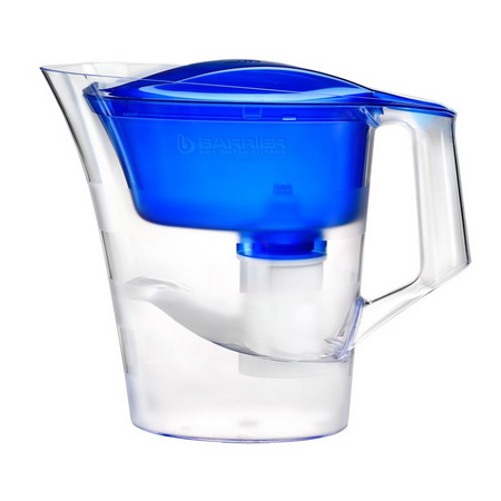 Фильтр д/воды "БАРЬЕР-Нова" г.Балашиха