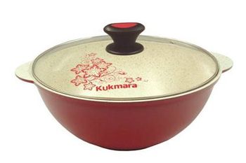 Казан Кукмор  3,5л. а/пр. ст/крышк. к37а