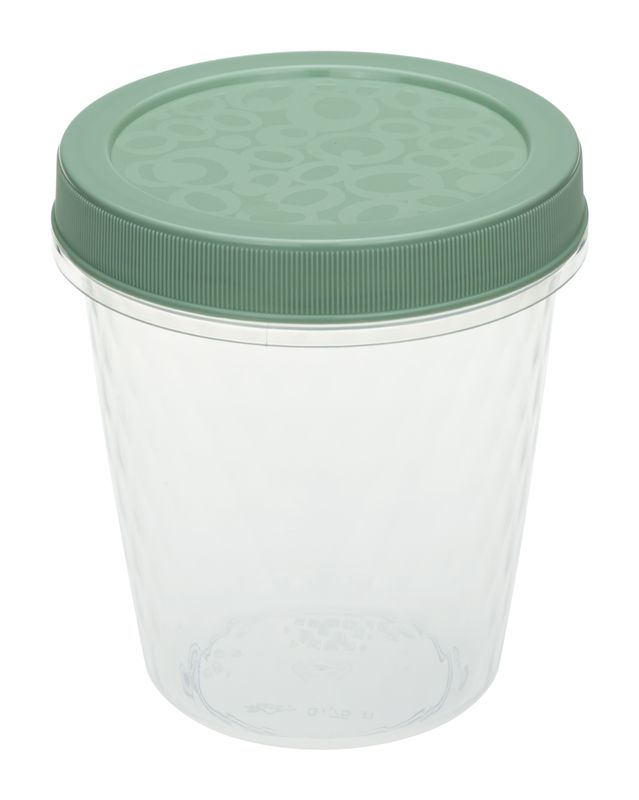 Контейнер РОЛЛ 0,75л. КН1474 с завинч. крышкой