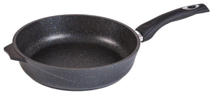 Сковорода Мечта d240мм. 24803И а/пр. "Гранит Star" (индукционная)