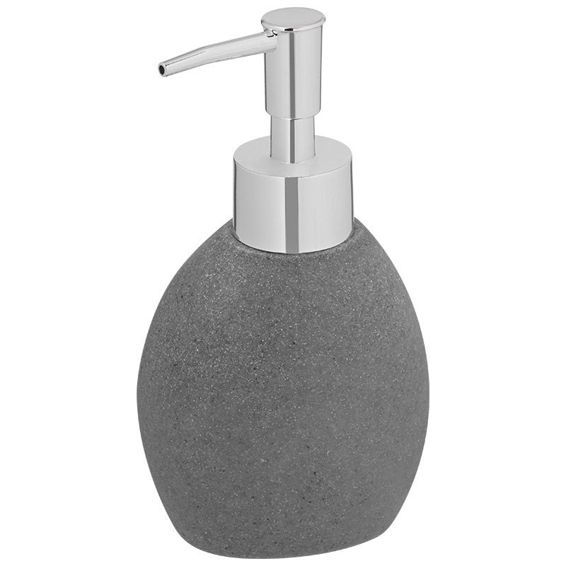 Дозатор д/жидк.мыла "Гранит" 106579 СКР