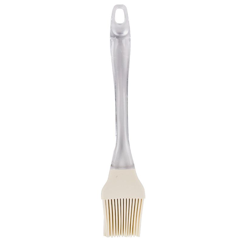 Кисть силиконовая 9904438 "Tiramisu"(22,5см.) ЕНС