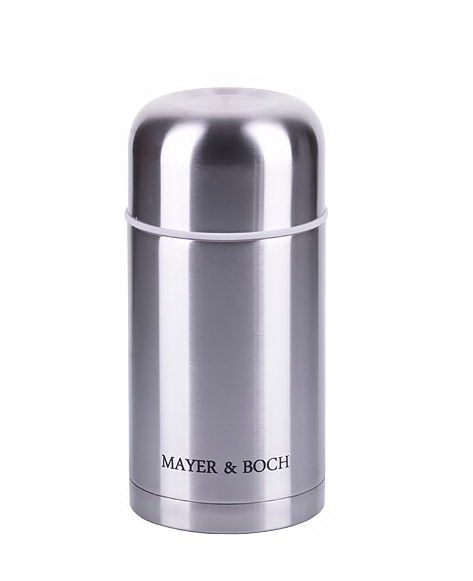 Термос нерж. МВ 28038 0,8л. СКС