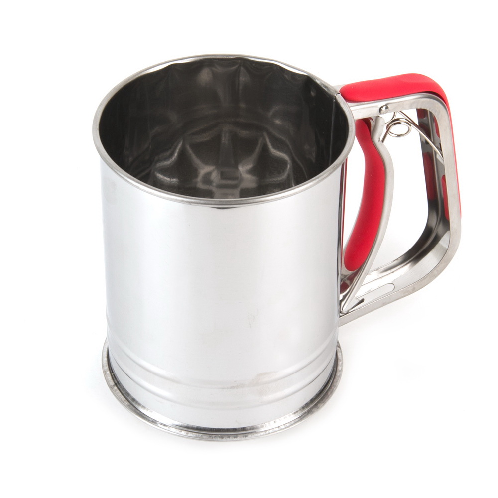 Сито-кружка 9903150 (нерж.) ЕНС