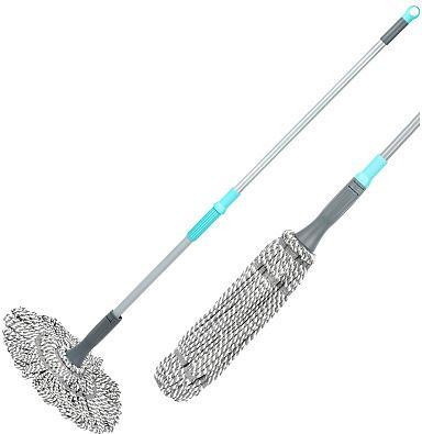 Швабра ТВИСТ PRO 310499 с нас. из микроф. МОПМ13 Скр