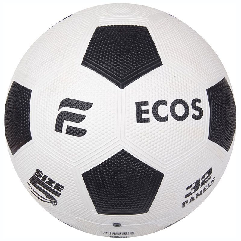 Мяч футбольный ALFB401G5 109441 (бесшовный, с зернистой поверхностью) Скр.