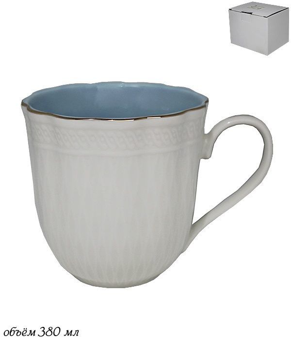 Кружка 133-184 380мл. (подар. уп.)